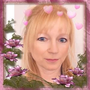 Meet your Posher, Carisa